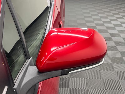 2021 Toyota Prius L