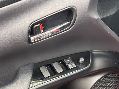2021 Toyota Prius L