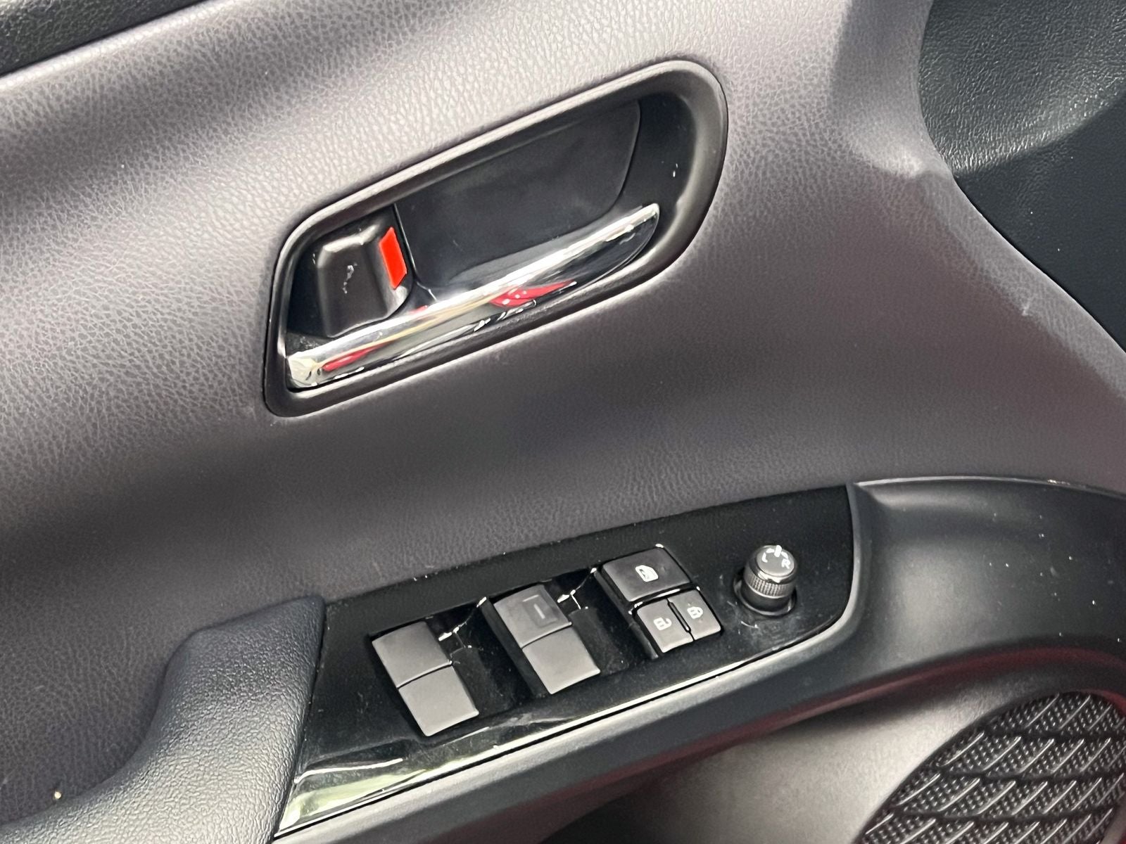 2021 Toyota Prius L