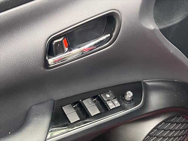 2021 Toyota Prius L