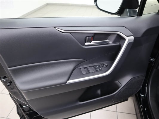2024 Toyota RAV4 Prime SE in El Monte, CA - Penske Motor Group