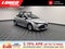 2021 Toyota Corolla Hatchback SE
