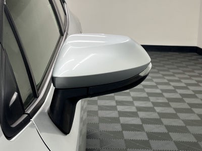 2021 Toyota Corolla Hatchback SE
