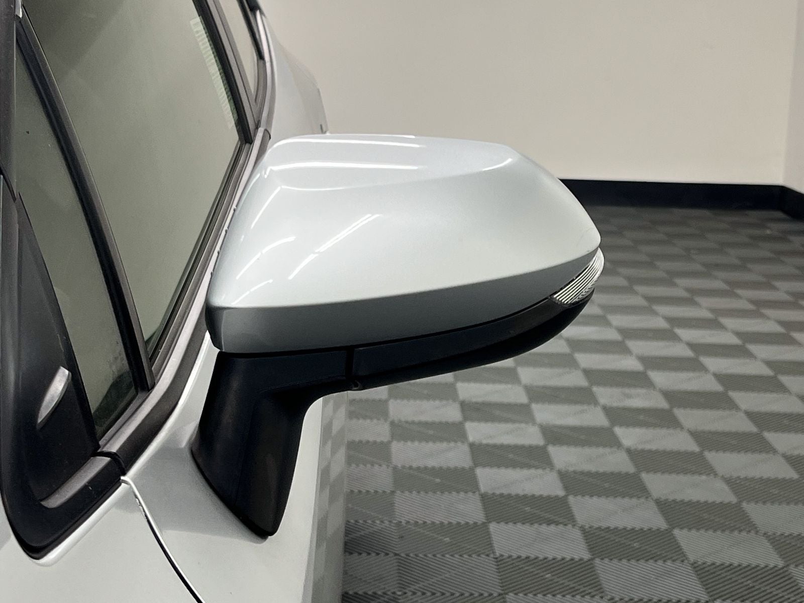 2021 Toyota Corolla Hatchback SE