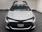 2021 Toyota Corolla Hatchback SE