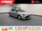 2021 Toyota Corolla Hatchback SE