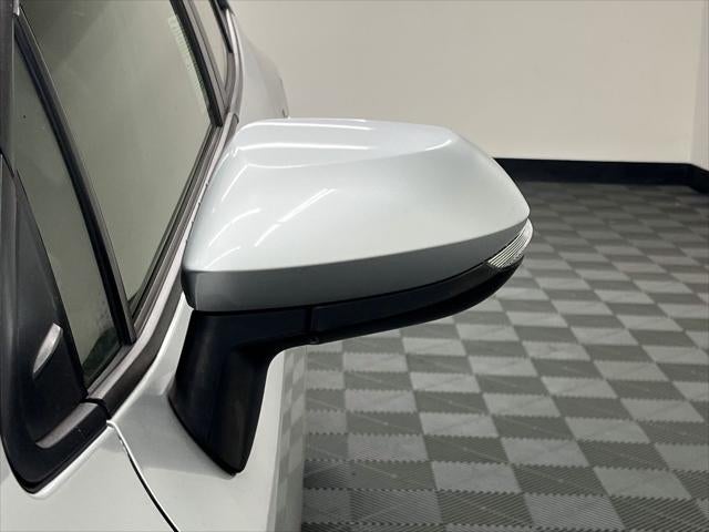 2021 Toyota Corolla Hatchback SE