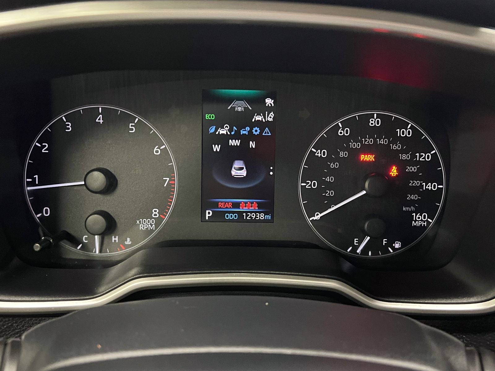 2023 Toyota Corolla Hatchback SE