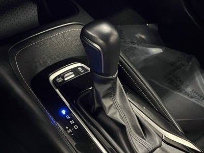 2023 Toyota Corolla Hatchback SE