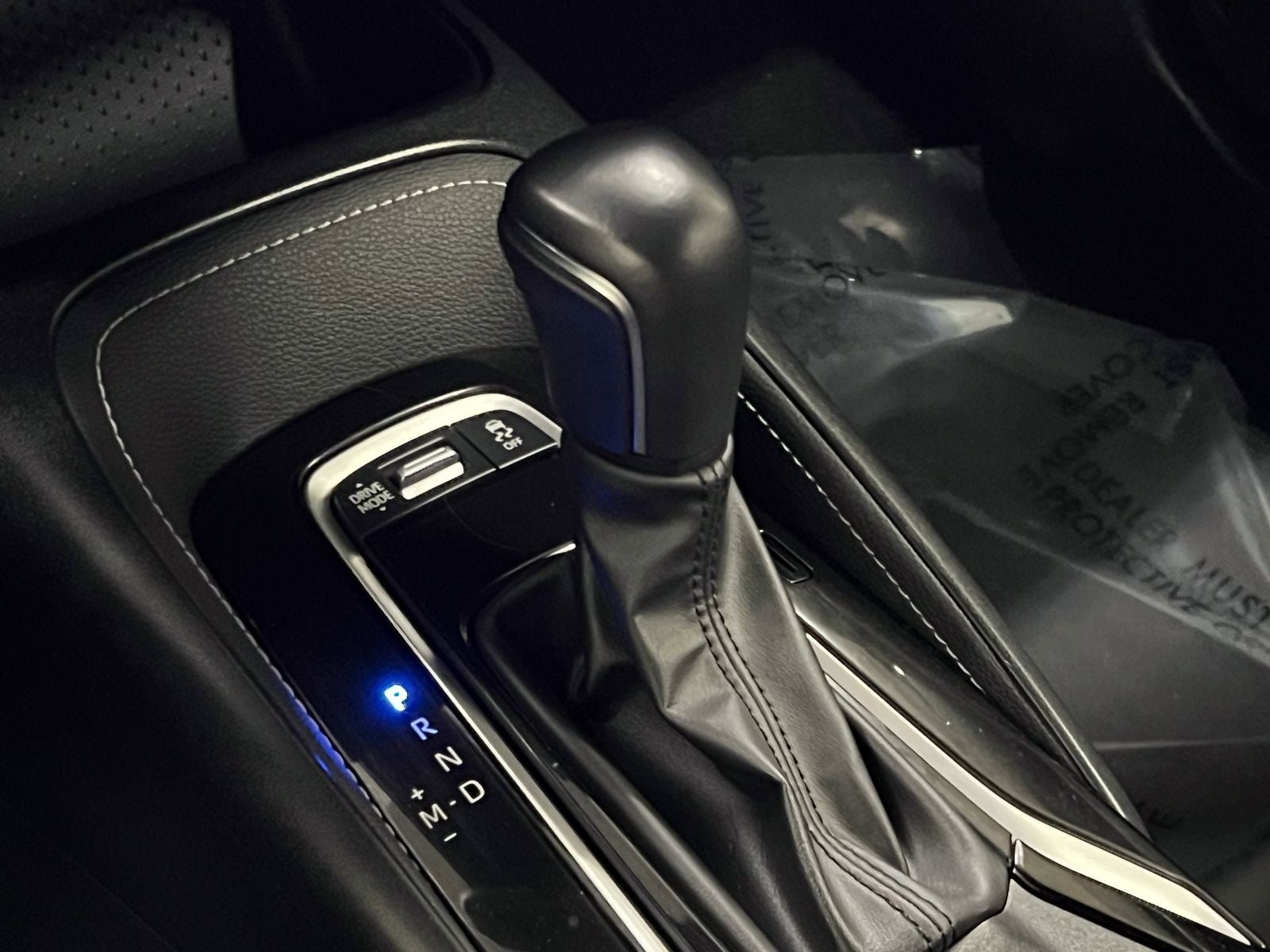 2023 Toyota Corolla Hatchback SE