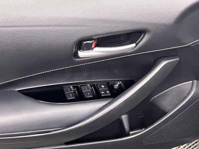 2023 Toyota Corolla Hatchback SE