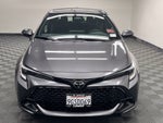 2023 Toyota Corolla Hatchback SE