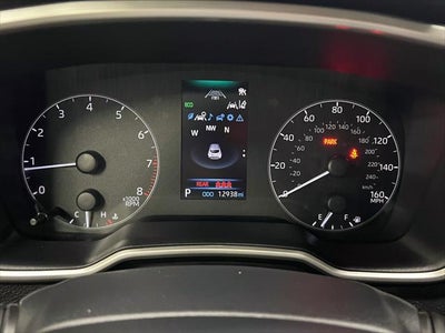 2023 Toyota Corolla Hatchback SE