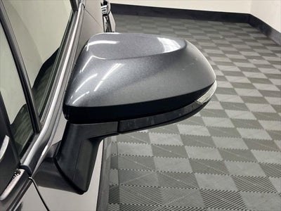 2023 Toyota Corolla Hatchback SE