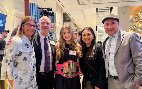 Penske Motor Group in El Monte CA