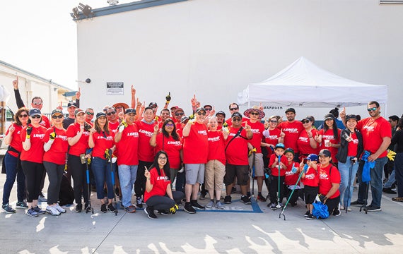 Penske Motor Group in El Monte CA