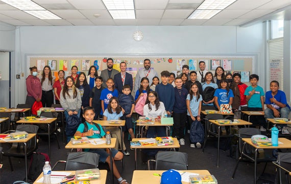 Penske Motor Group in El Monte CA