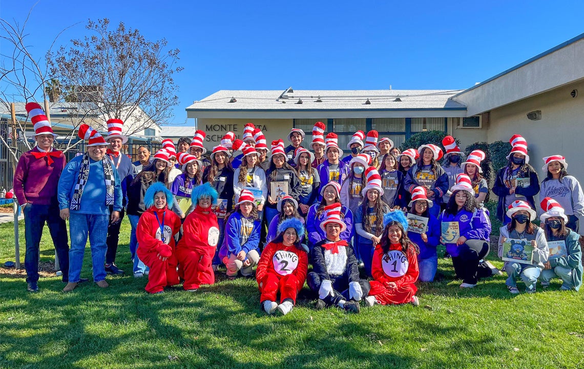 Penske Motor Group in El Monte CA