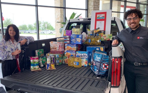 Penske Motor Group in El Monte CA