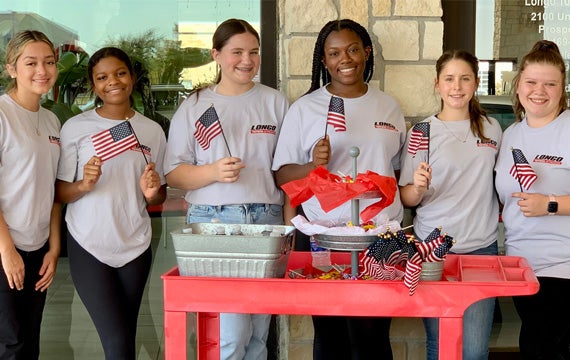 Penske Motor Group in El Monte CA
