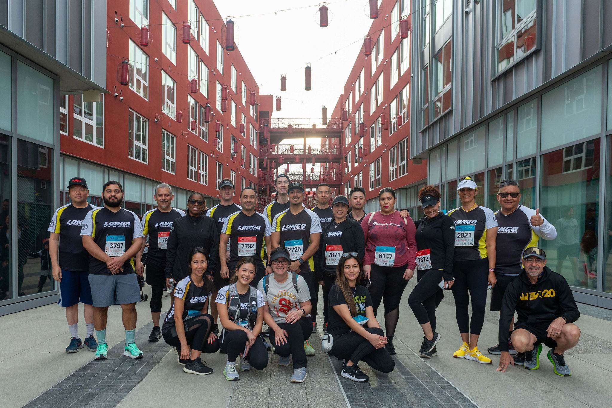 Penske Motor Group in El Monte CA