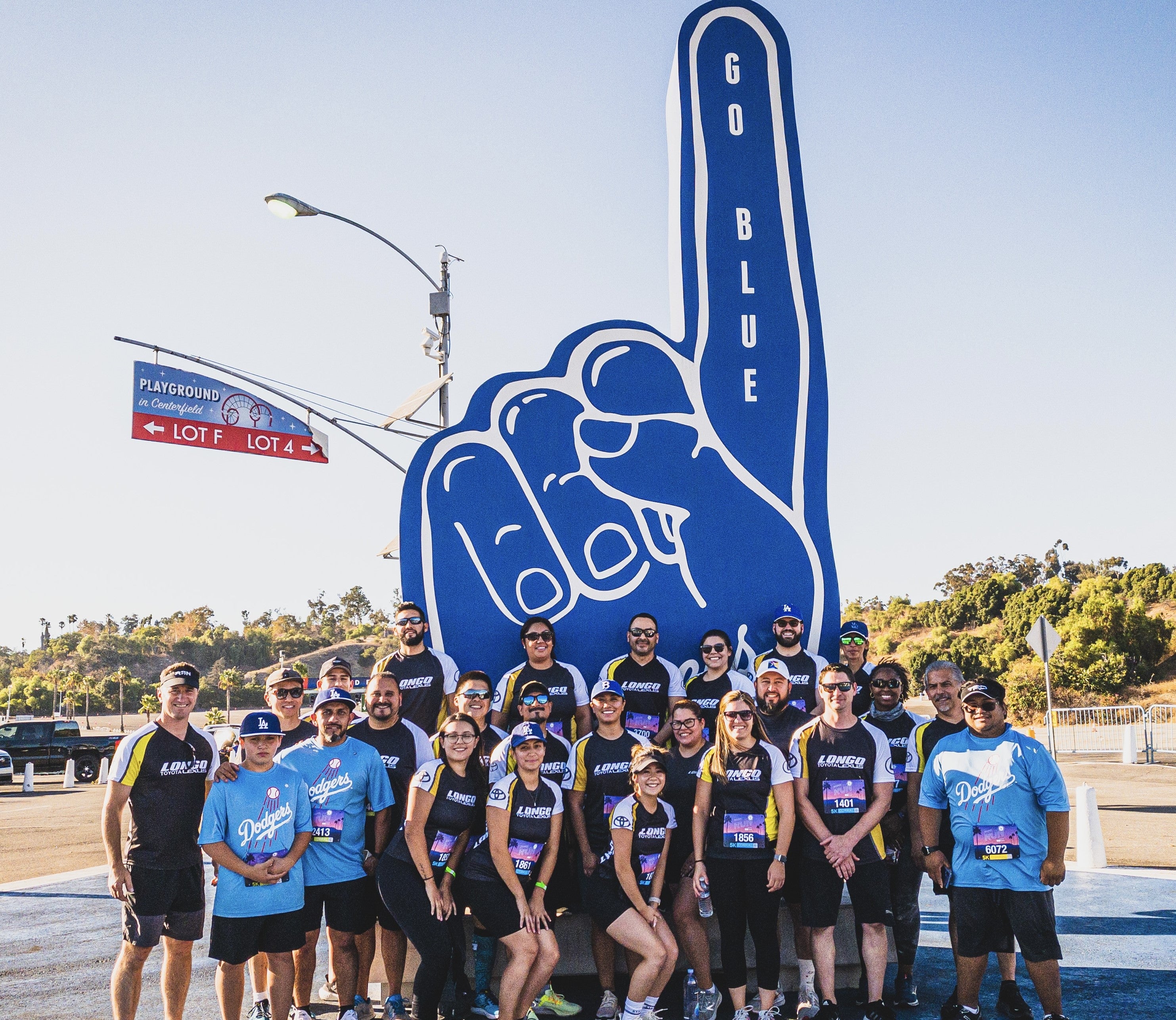 Penske Motor Group in El Monte CA