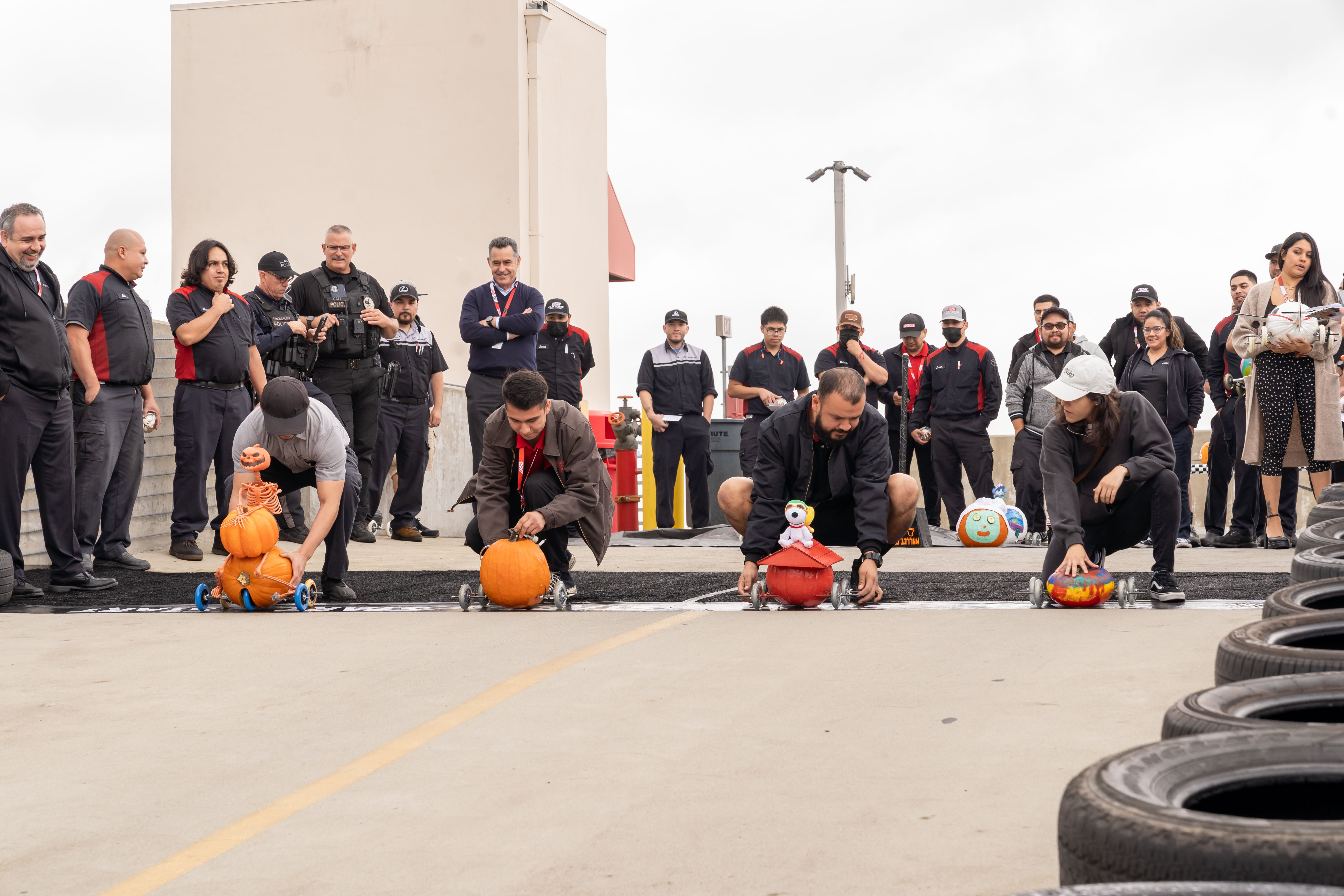 Penske Motor Group in El Monte CA