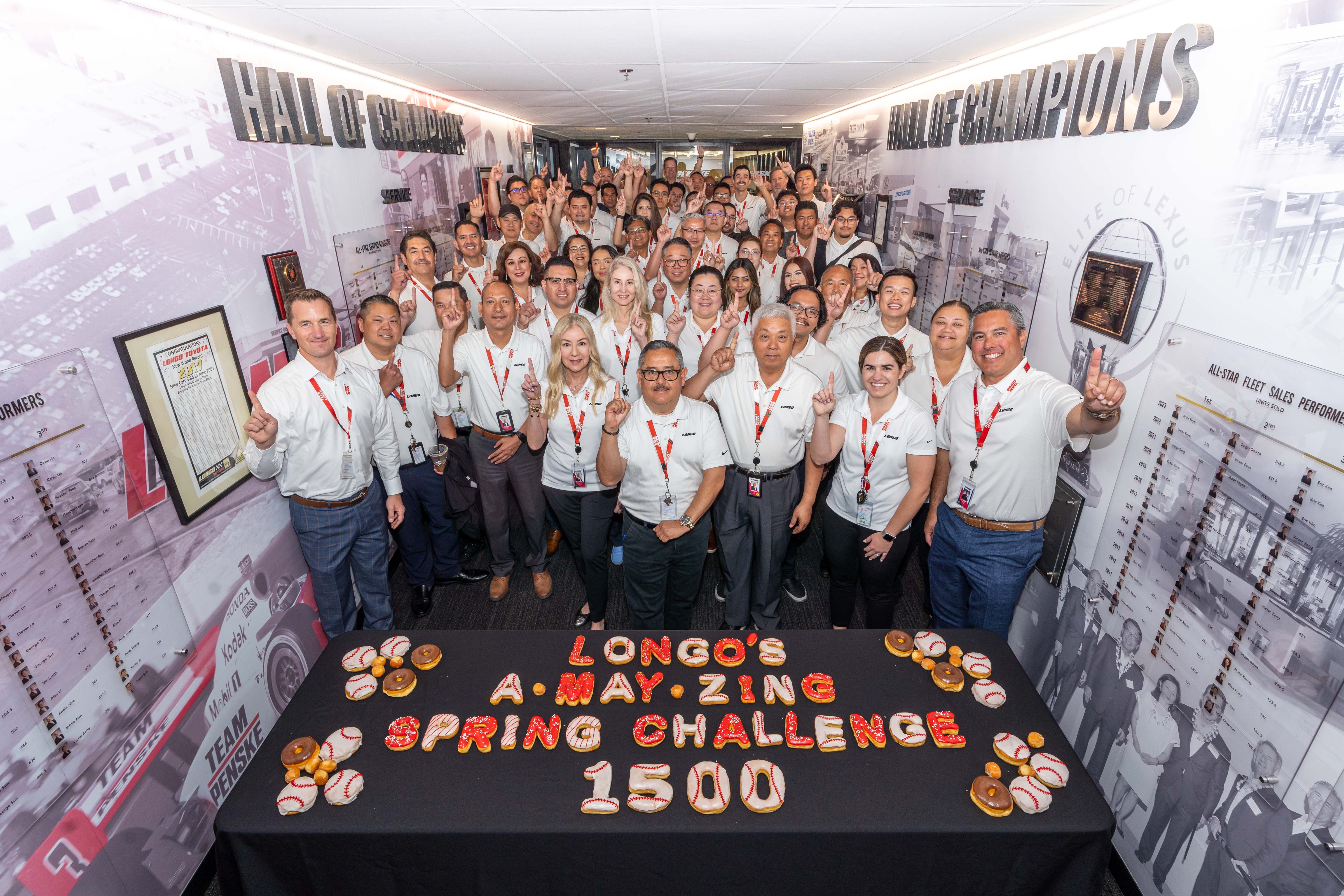 Penske Motor Group in El Monte CA