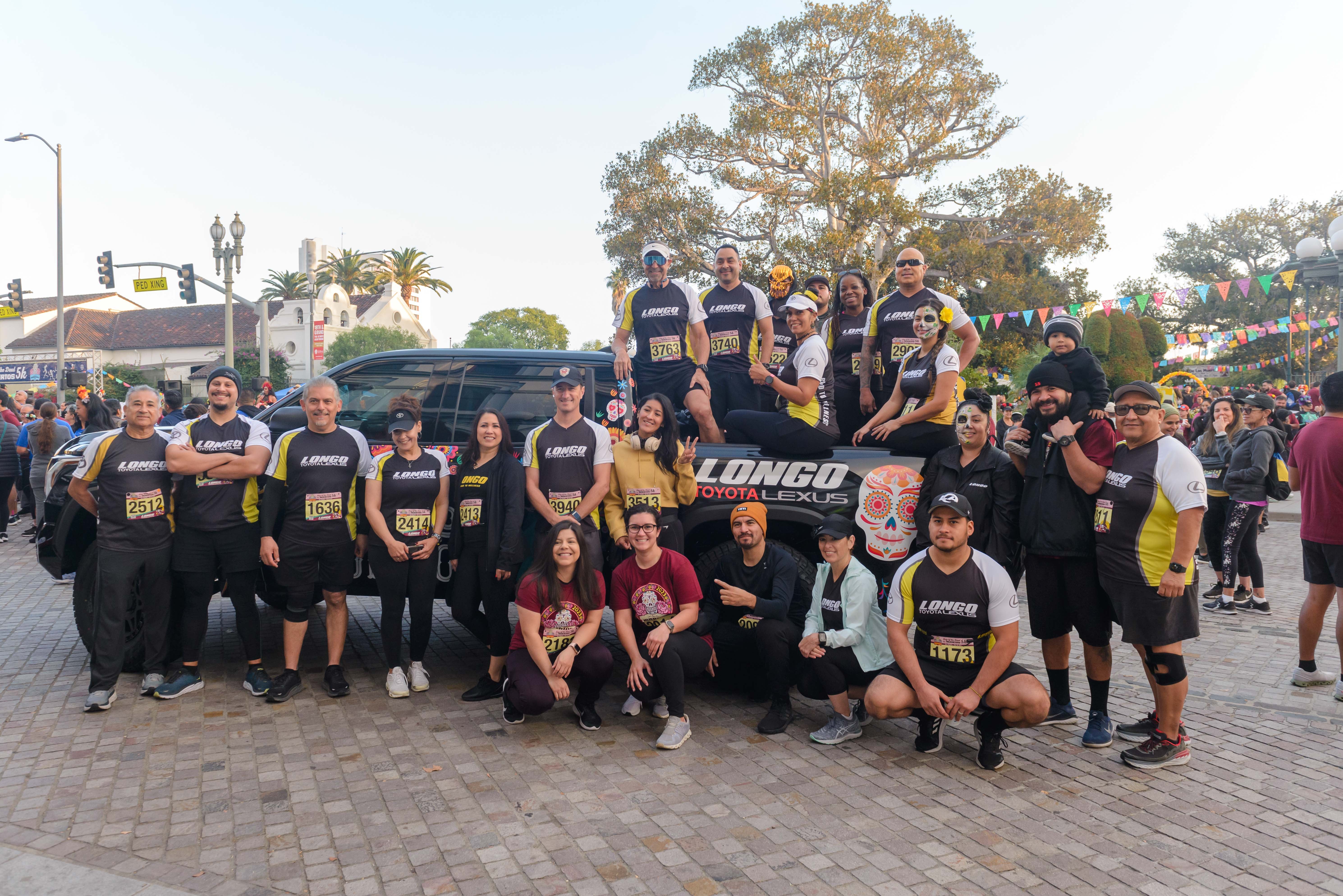 Penske Motor Group in El Monte CA