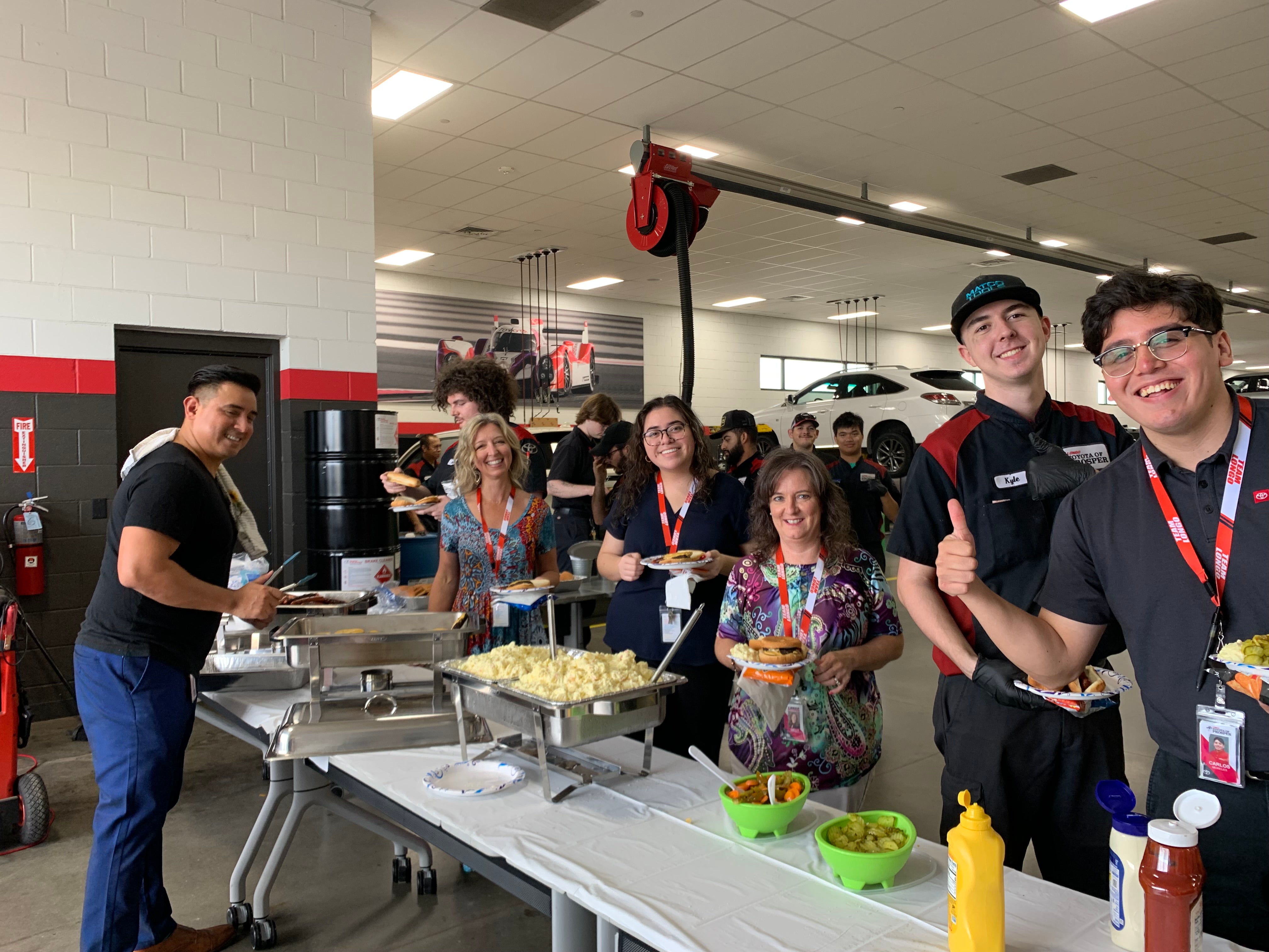 Penske Motor Group in El Monte CA