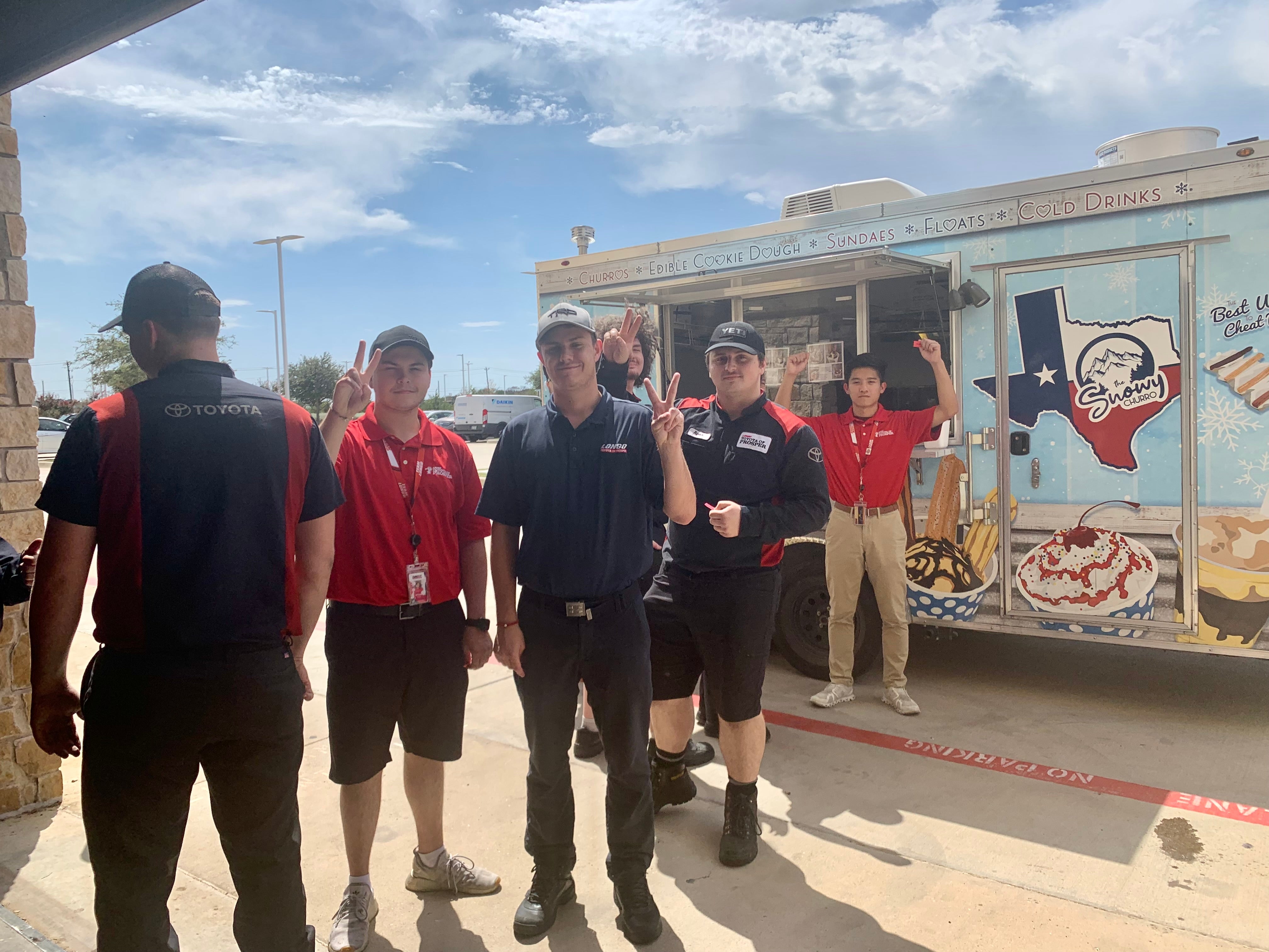 Penske Motor Group in El Monte CA