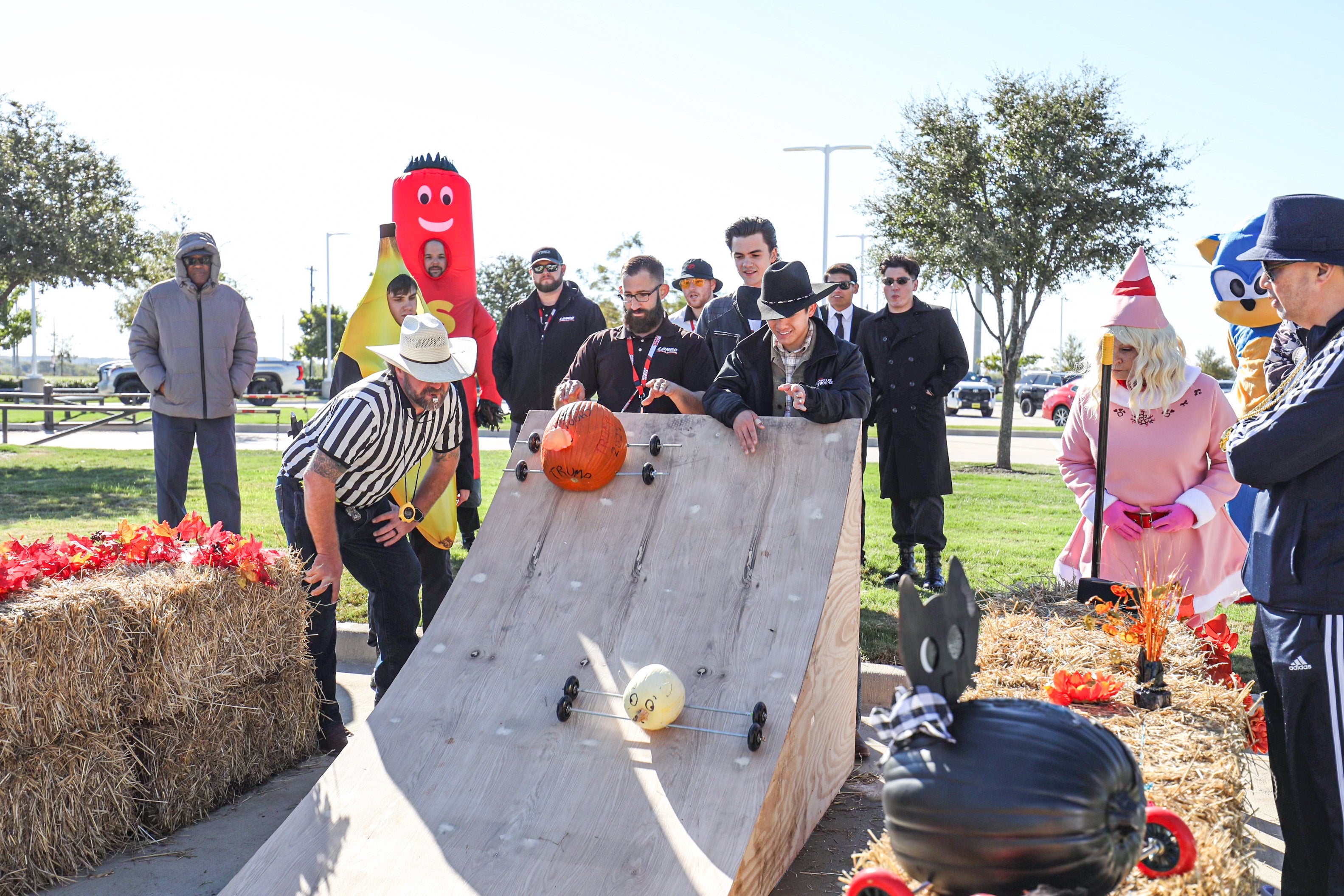 Penske Motor Group in El Monte CA