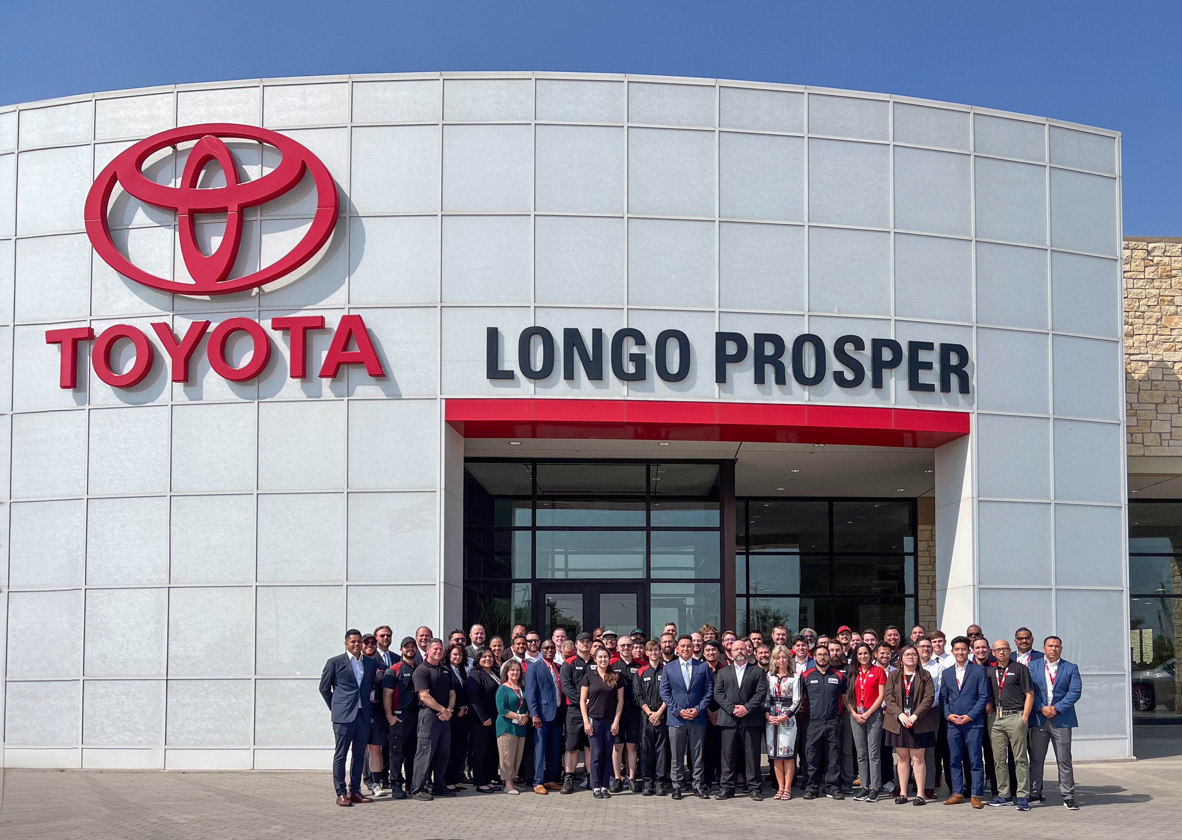 Penske Motor Group in El Monte CA