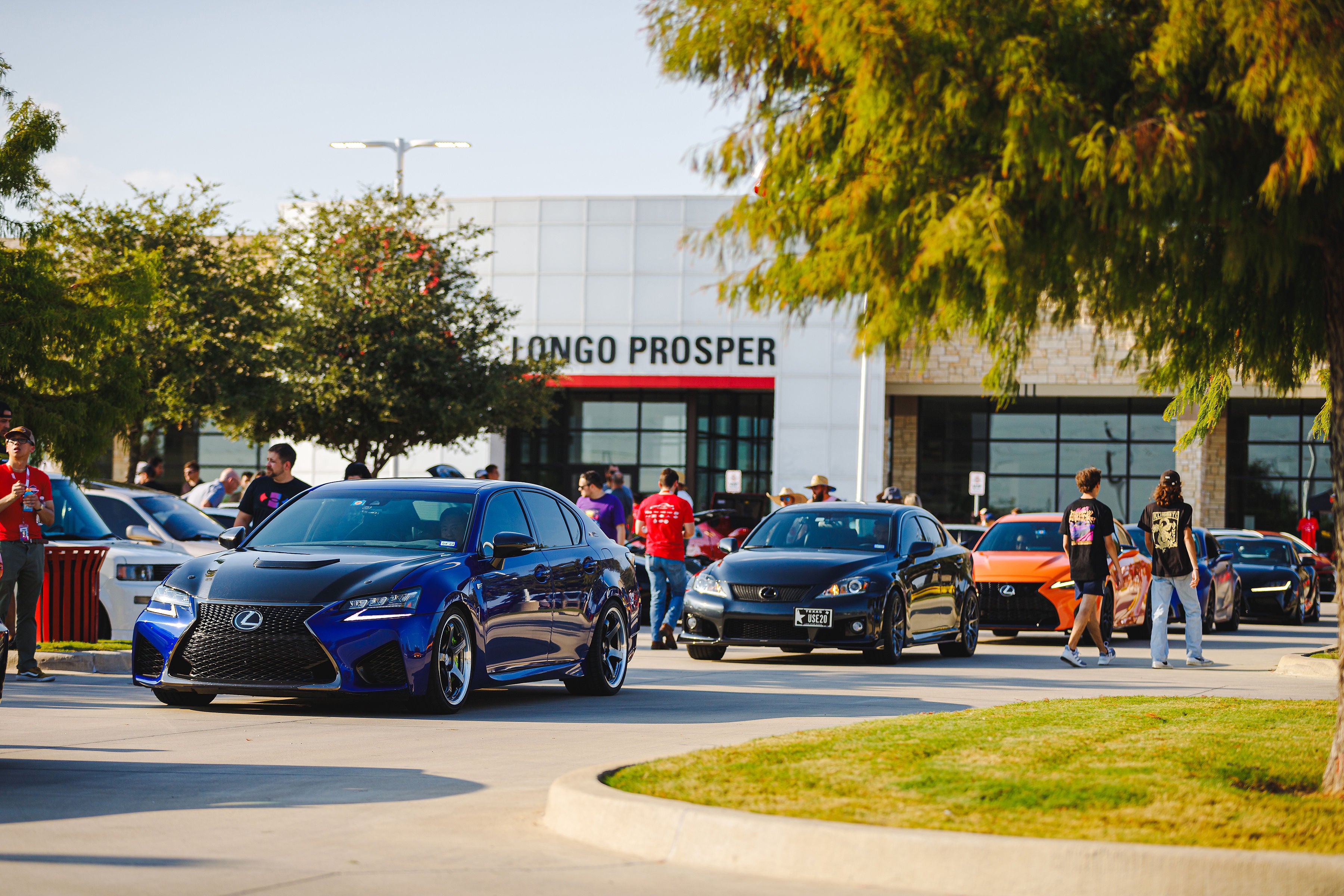 Penske Motor Group in El Monte CA