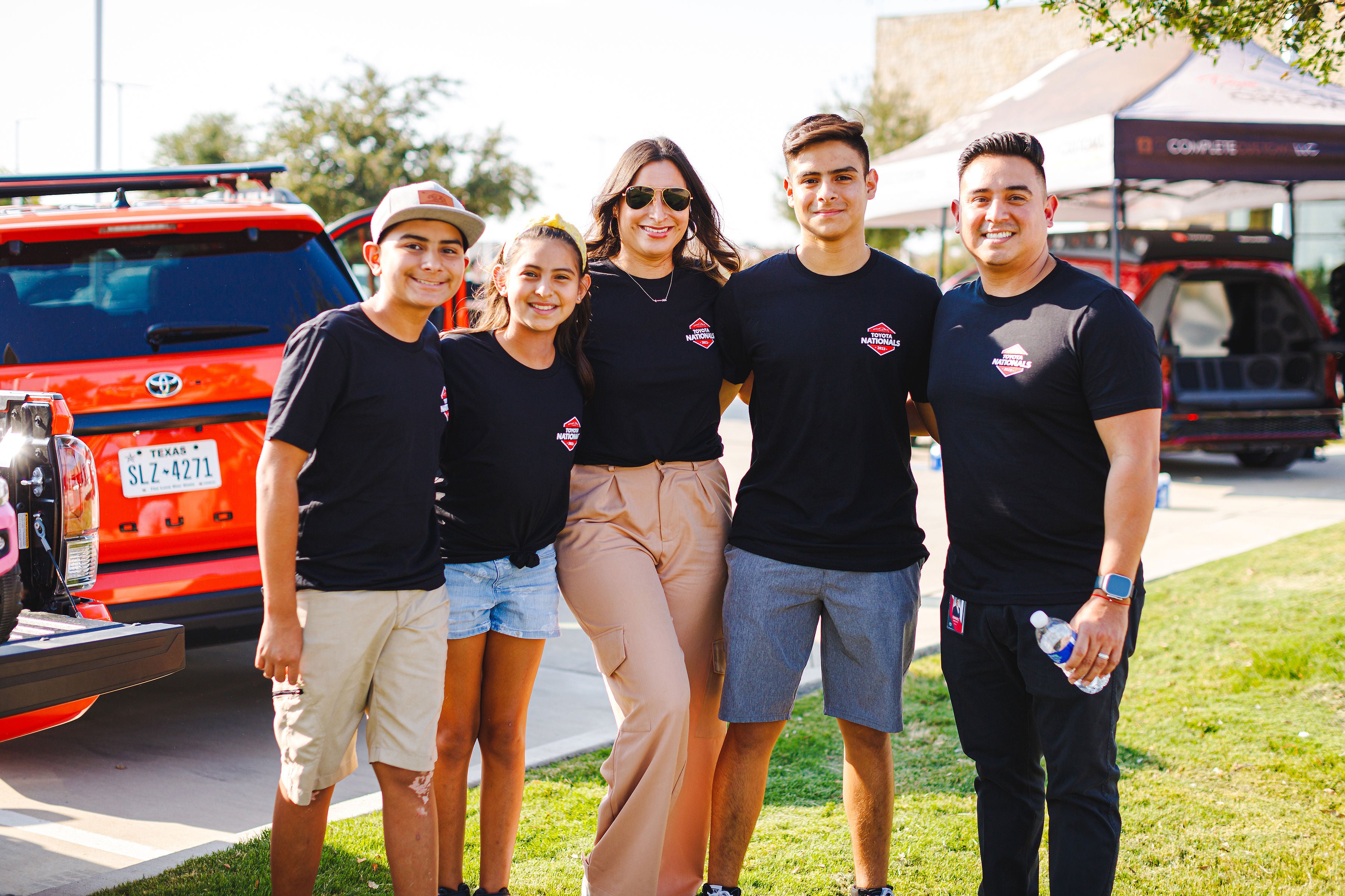 Penske Motor Group in El Monte CA