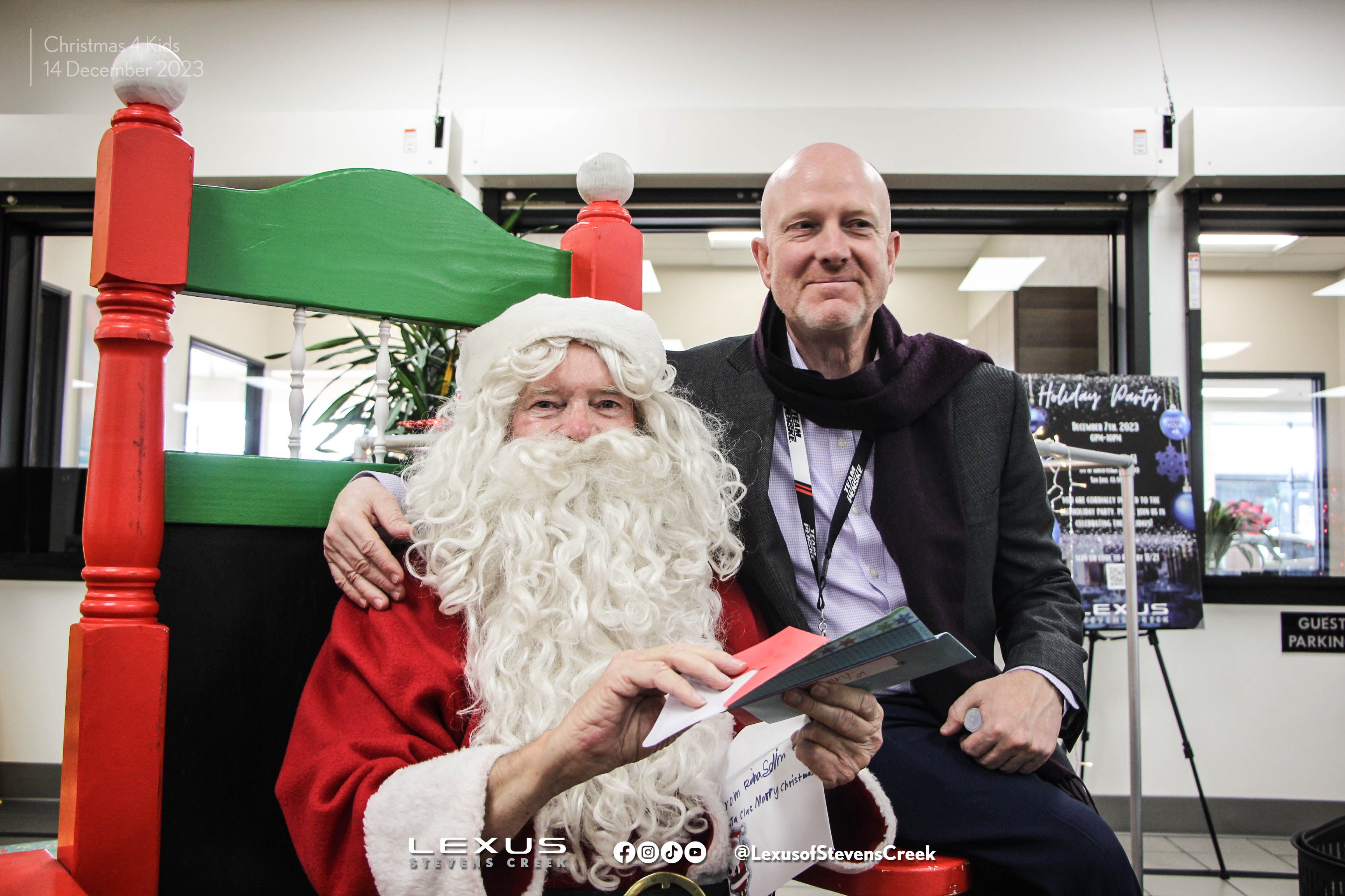 Penske Motor Group in El Monte CA