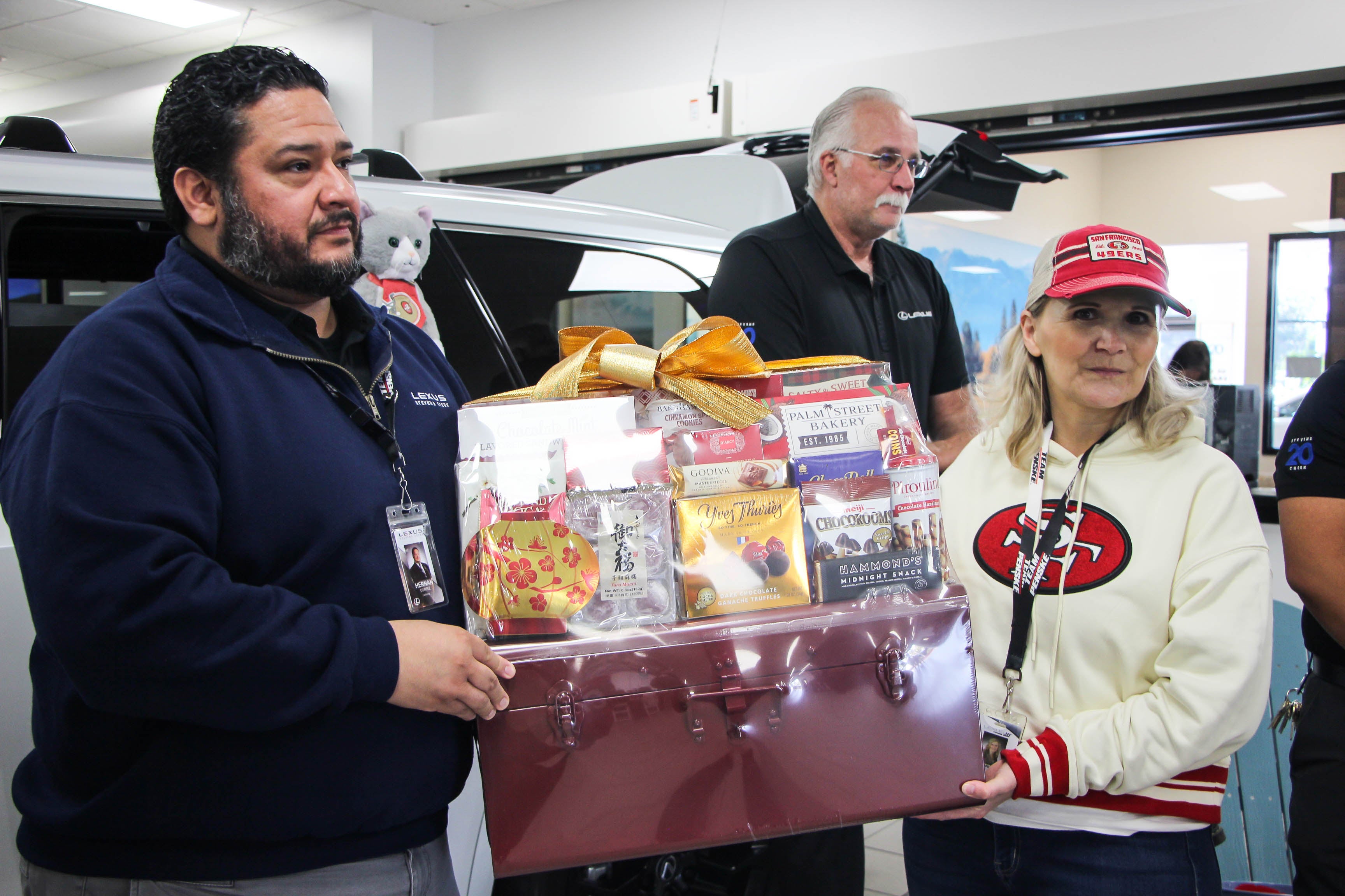 Penske Motor Group in El Monte CA