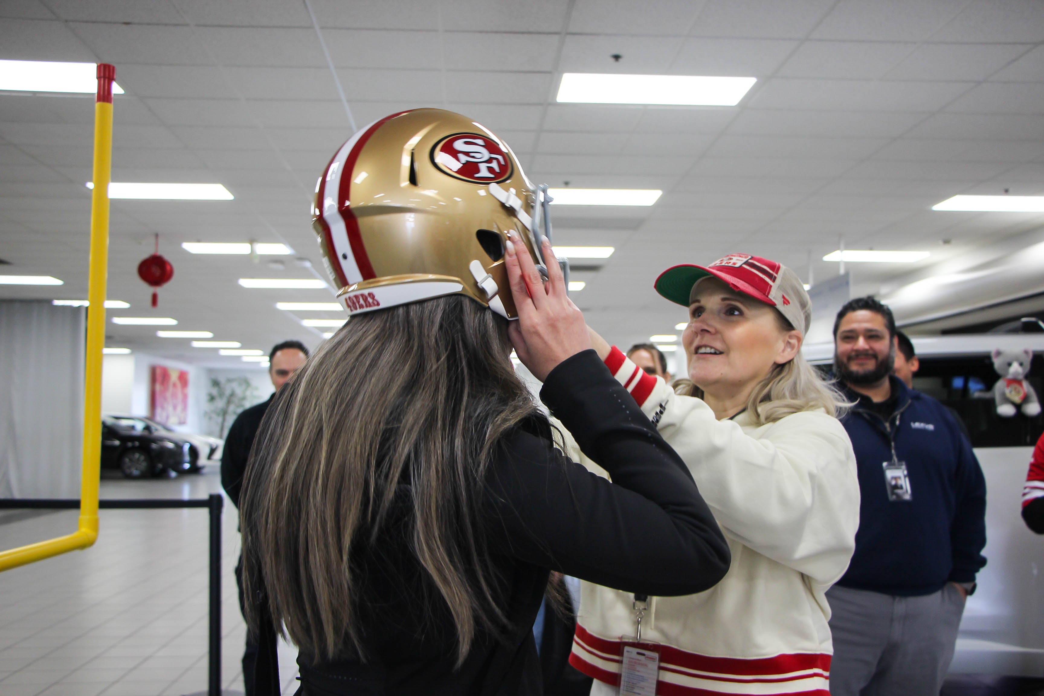 Penske Motor Group in El Monte CA