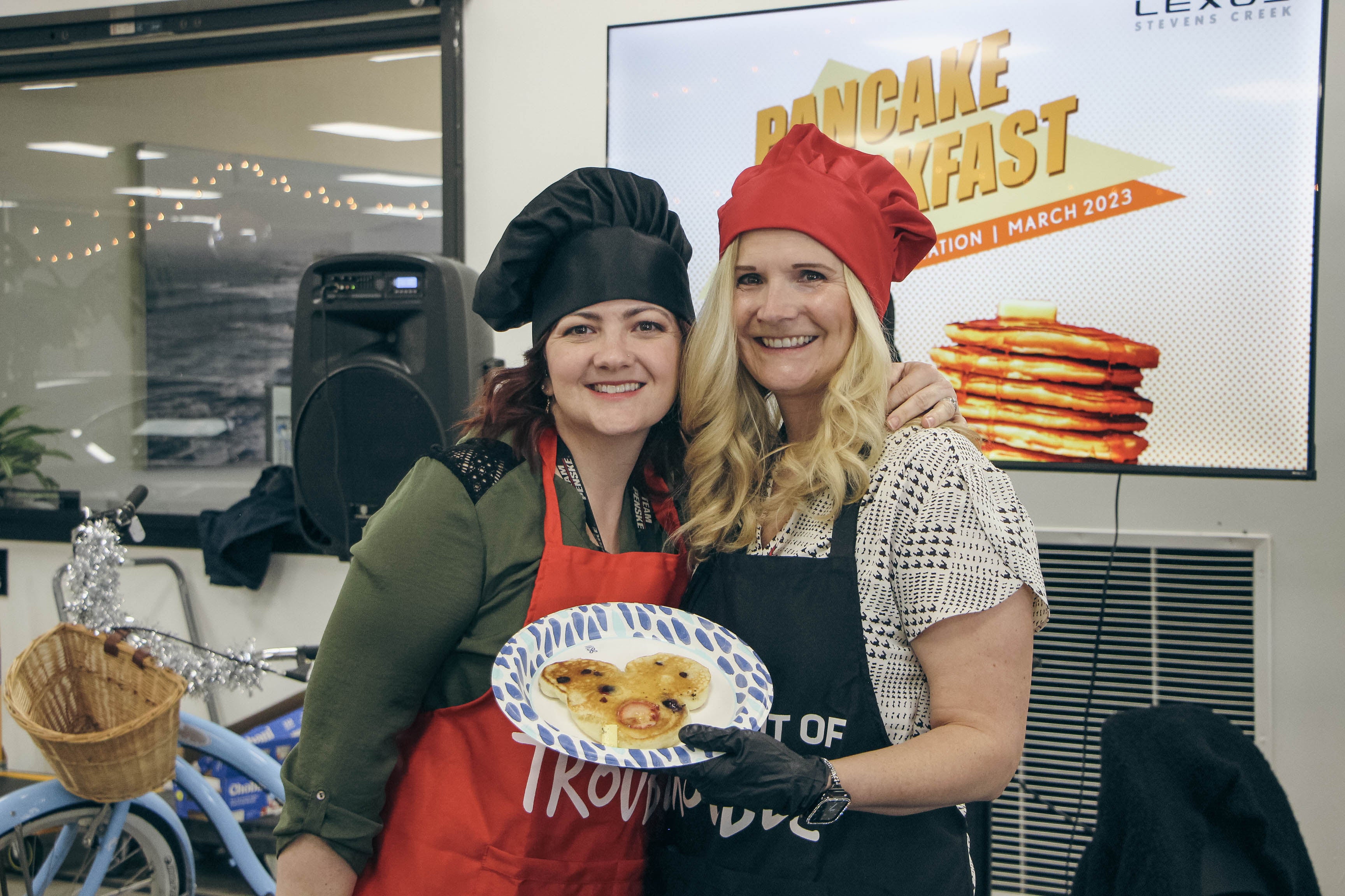 Penske Motor Group in El Monte CA