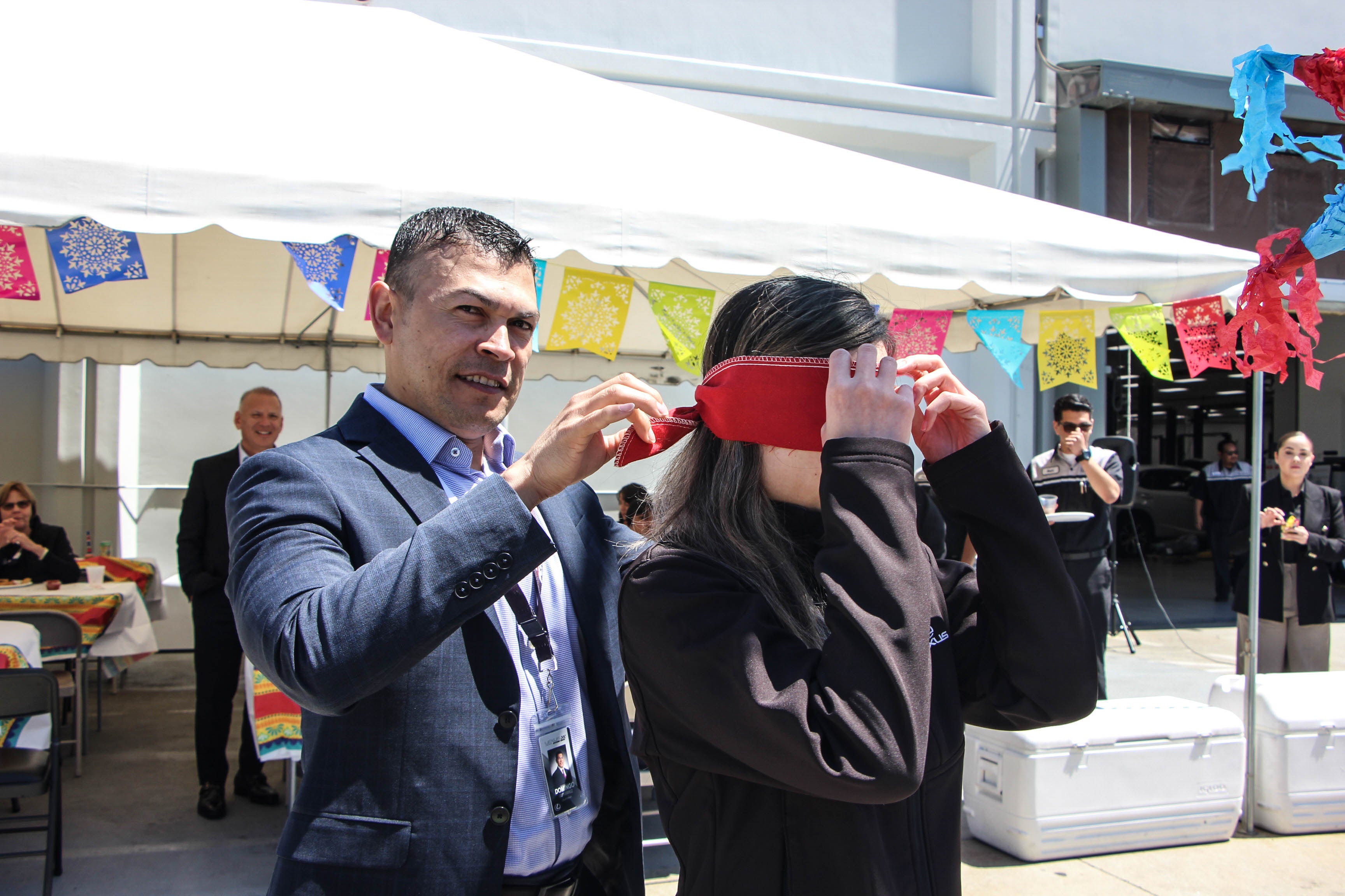 Penske Motor Group in El Monte CA