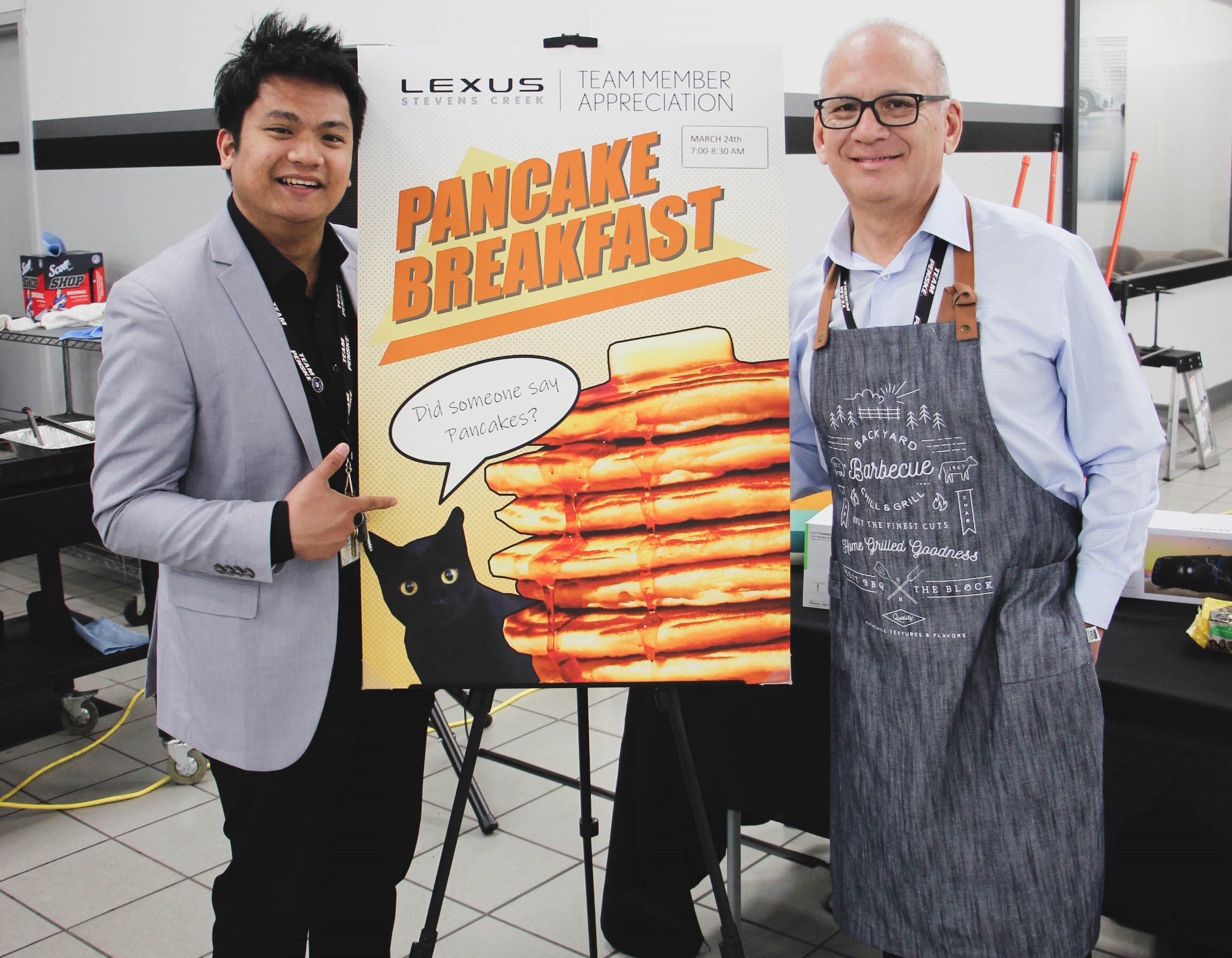 Penske Motor Group in El Monte CA