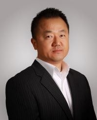 Heecher Yoon 