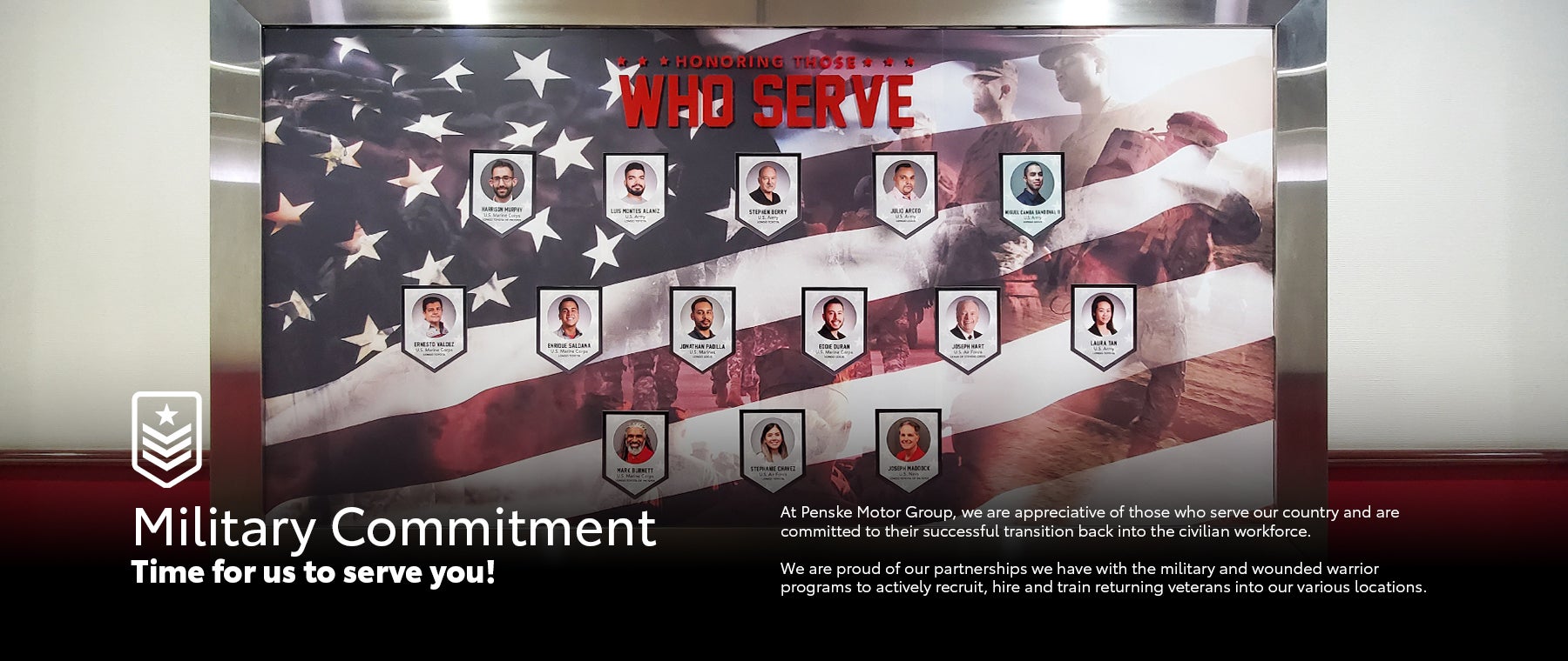 Penske Motor Group CA