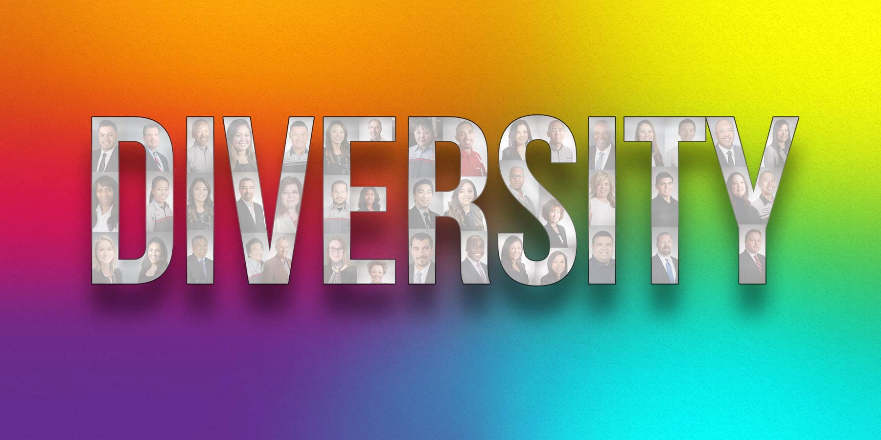 Diversity | Penske Motor Group in El Monte CA