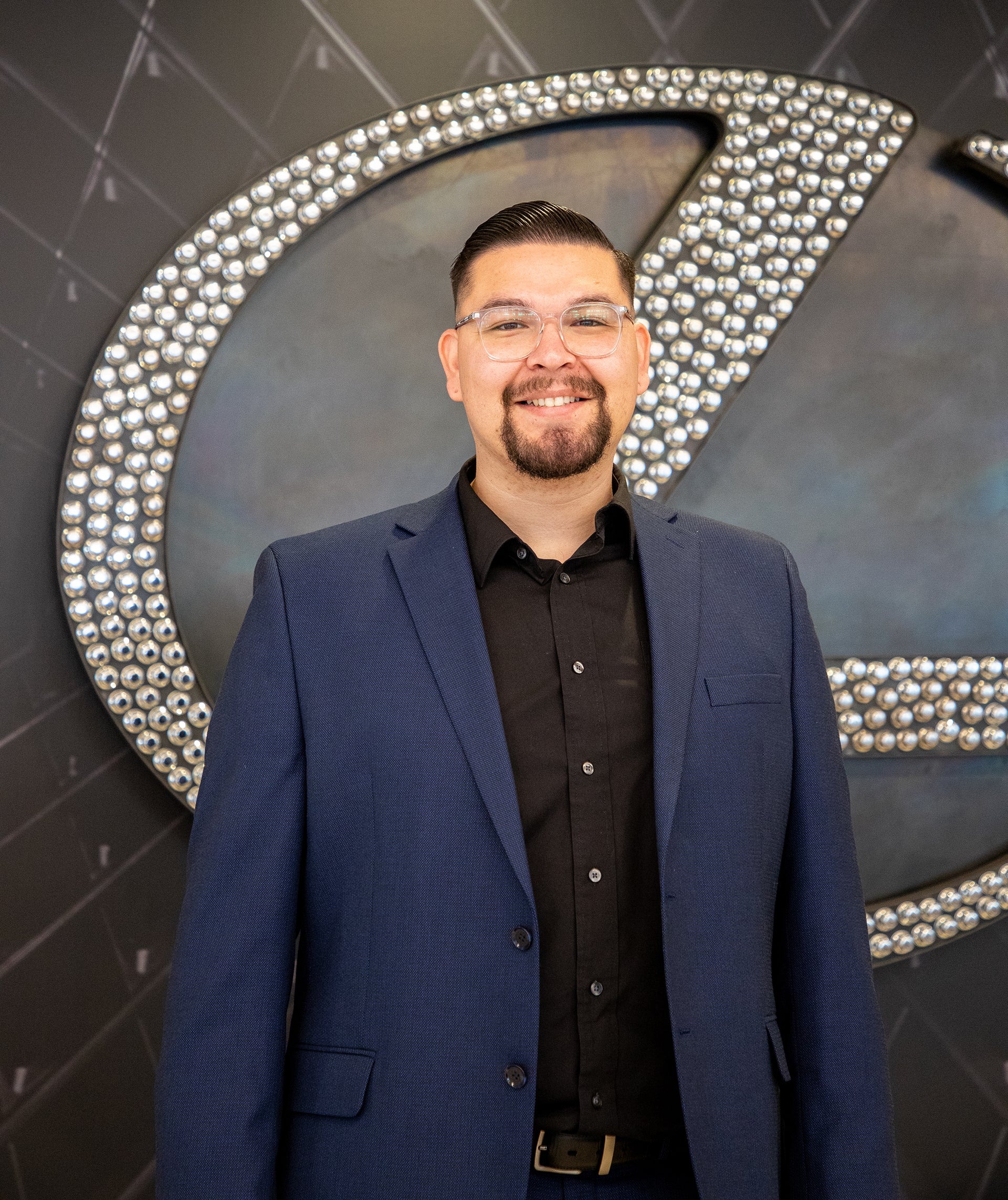 Christopher Tenorio Sales Consultant Longo Lexus | Penske Motor Group in El Monte CA